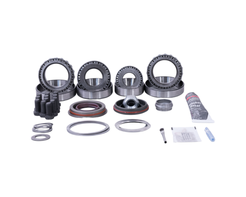 Revolution Gear & Axle 35-2034 Dana 60 Front/Rear Axle Ring & Pinion Master Install Kit