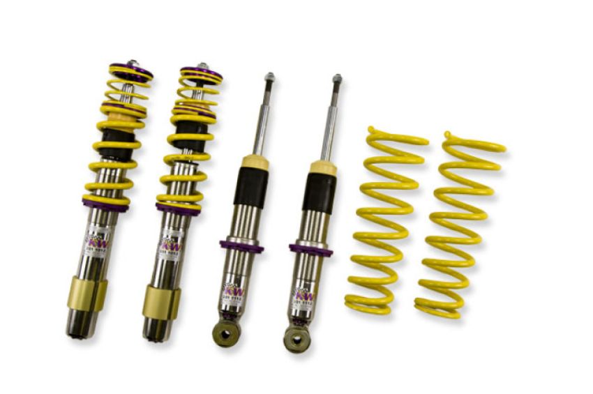 KW 18020006 Street Comfort Kit BMW 6series E63 E64 (663C) Coupe Convertible