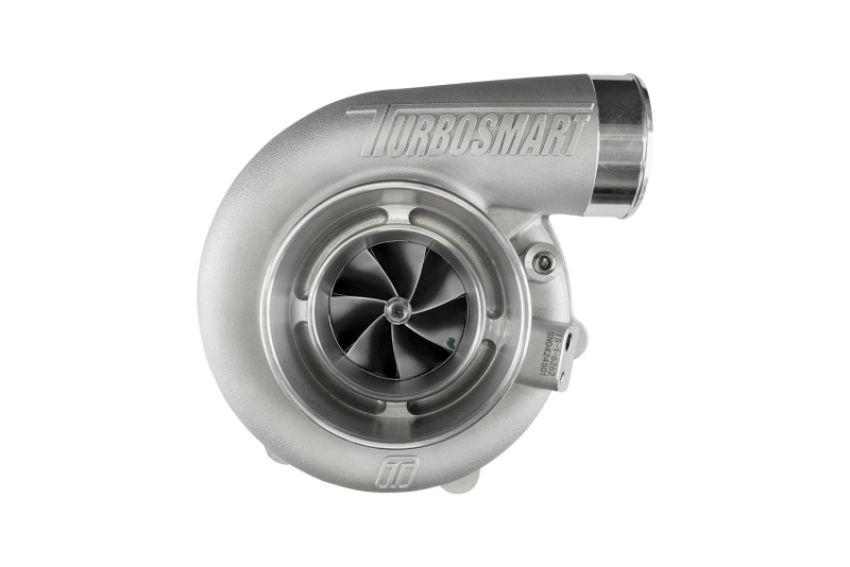 Turbosmart TS-1-6262B-T3063E 6262 T3 0.63AR Externally Wastegated TS-1 Turbocharger
