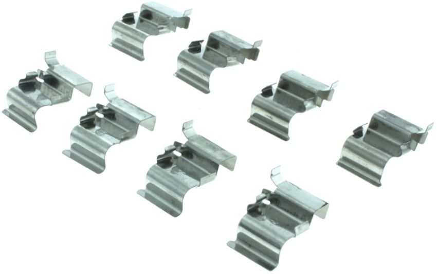 Stoptech 308.04860 Street Brake Pads
