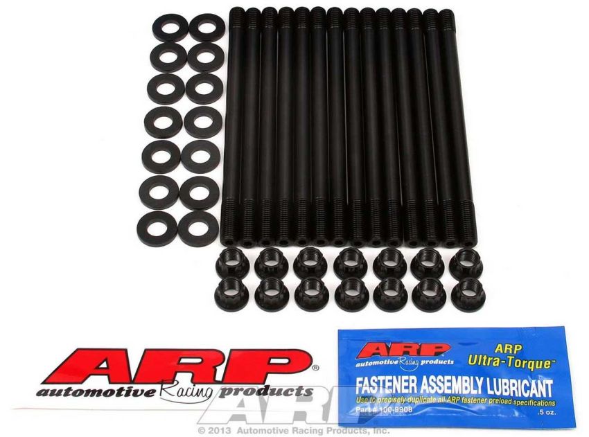 ARP ARP201-4305 Head Stud Kit - BMW 2.5L 12-Point