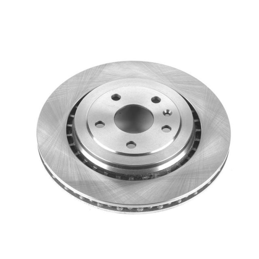 PowerStop AR82184 AutoSpecialty Brake Rotor