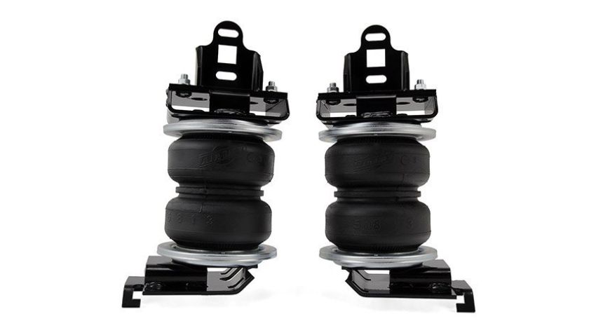 Air Lift Loadlifter 5000 Air Spring Kit for 2019 Ram 1500 4WD