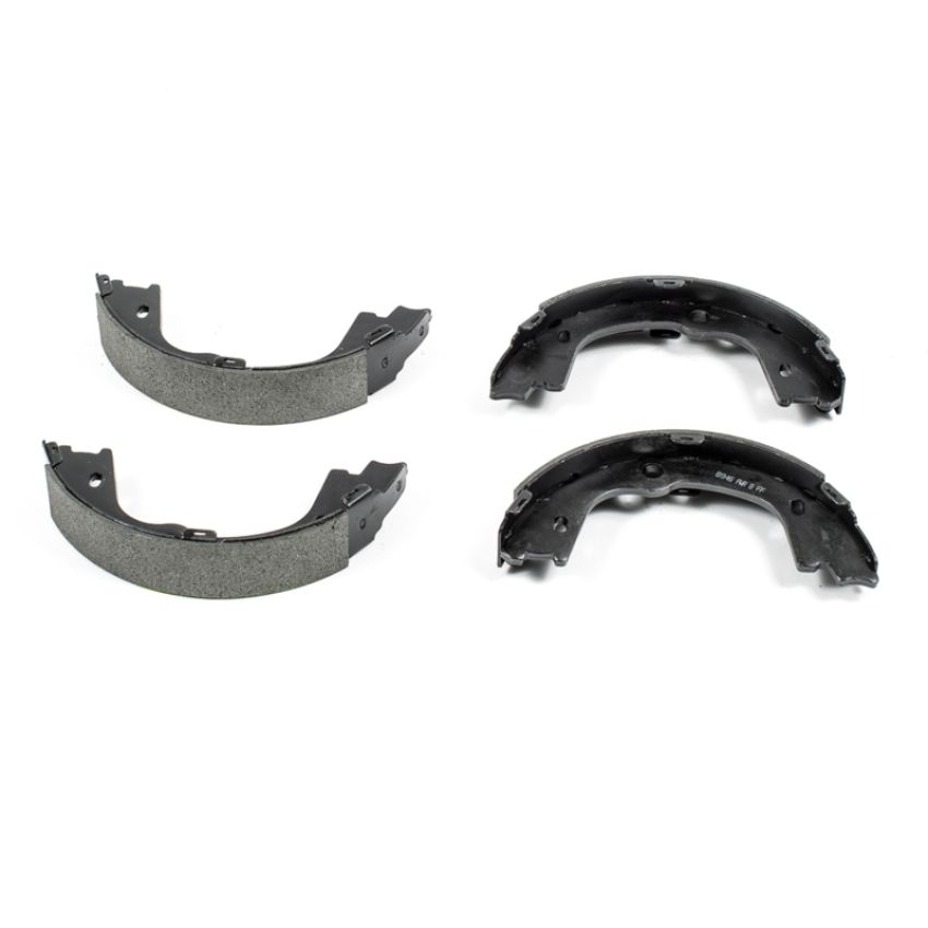 PowerStop B946 Parking Brake Shoe