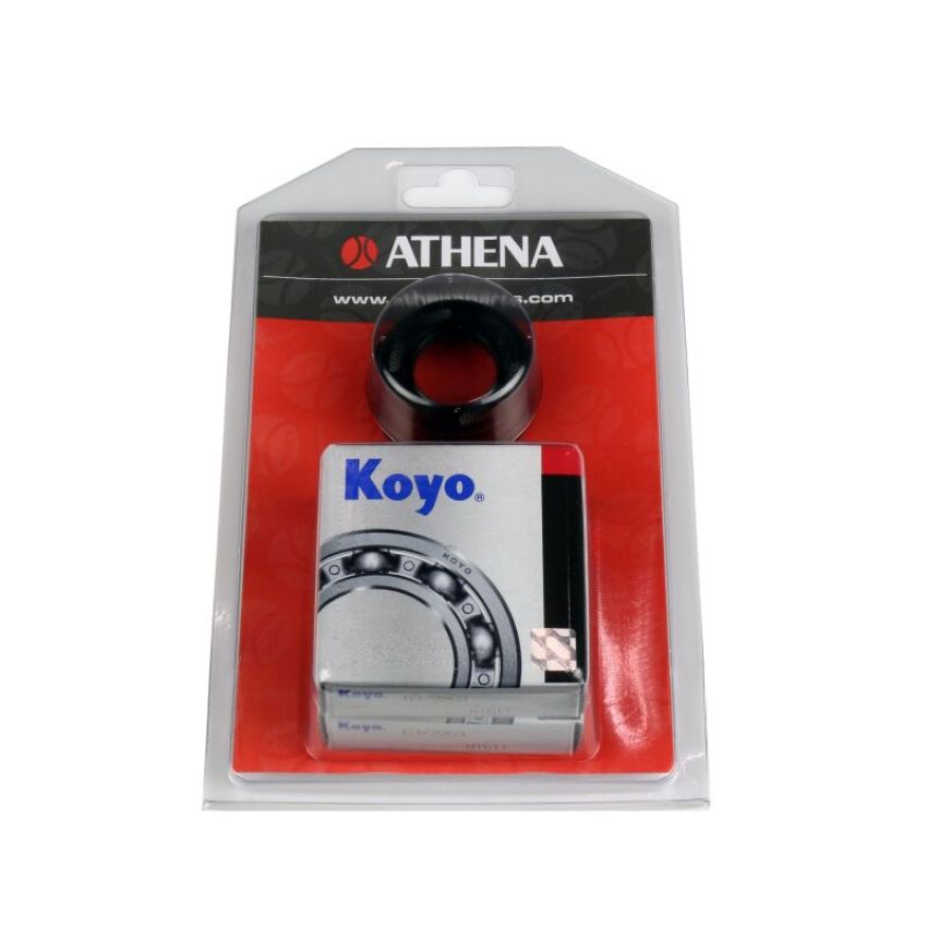 Athena P400485444116 Main Bearing & Seal Kit