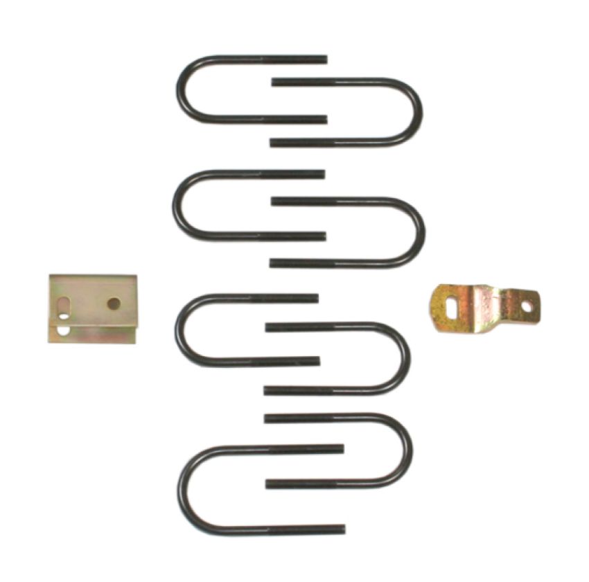 Skyjacker YJ20 COMP BOX 2.5IN. 86.5-95 JEEP
