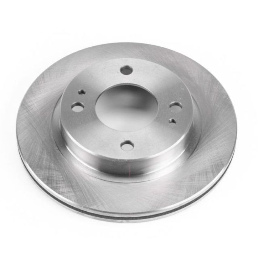 PowerStop JBR1722 AutoSpecialty Brake Rotor