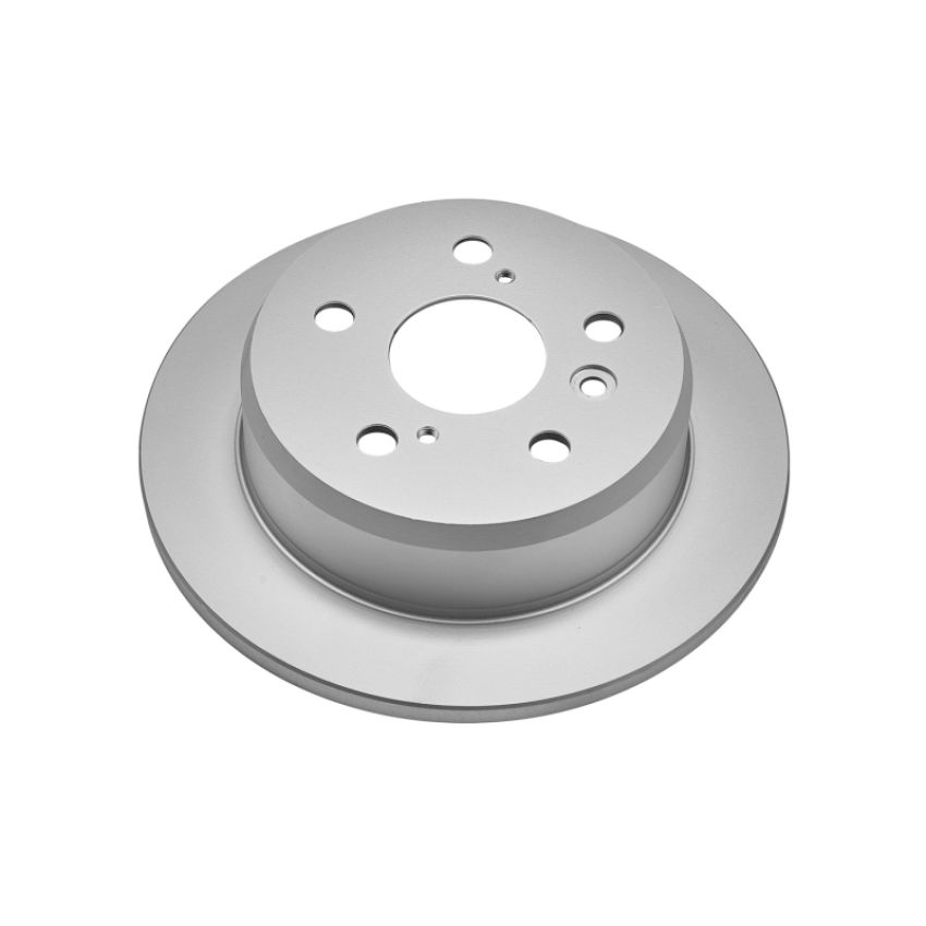 PowerStop JBR973EVC PowerStop Evolution Coated Rotor
