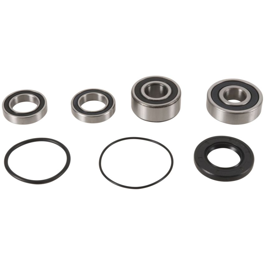 Pivot Works PWRWS-H18-000 A-Arm Kit