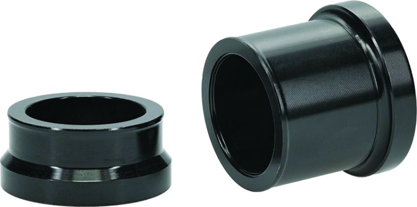 All Balls Racing 11-1005 02-07 Honda CR125R Wheel Spacer Kit - Front