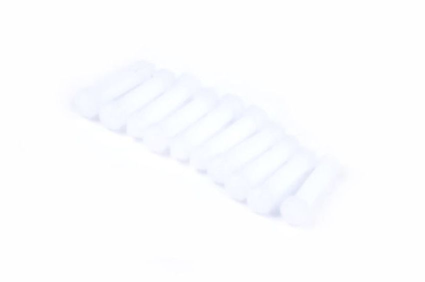 Haltech HT-030052 Plastic AMP Superseal Connector Waterproofing/Blanking Pins - Pack of 10