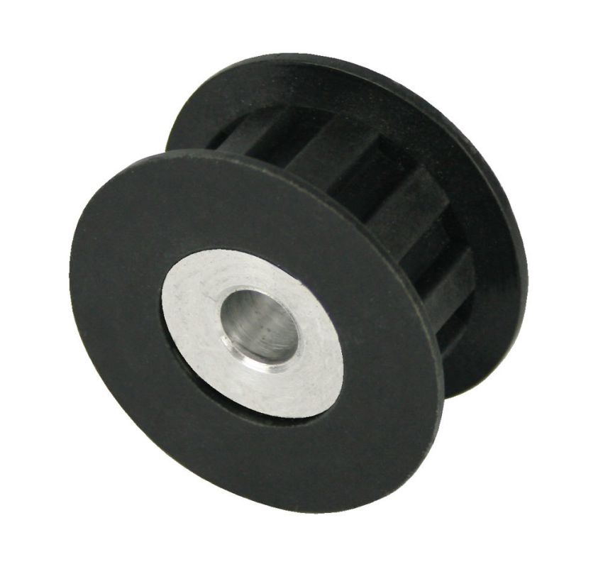 MOROSO MOR97250 Elect. Water Pump Pulley