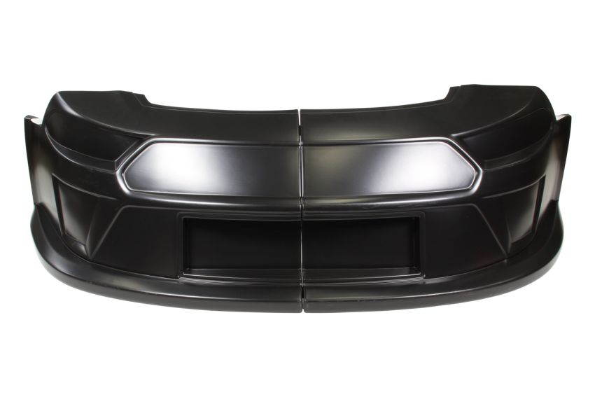FIVESTAR FIV11322-41051-B 2019 LM Mustang Nose Plastic Black