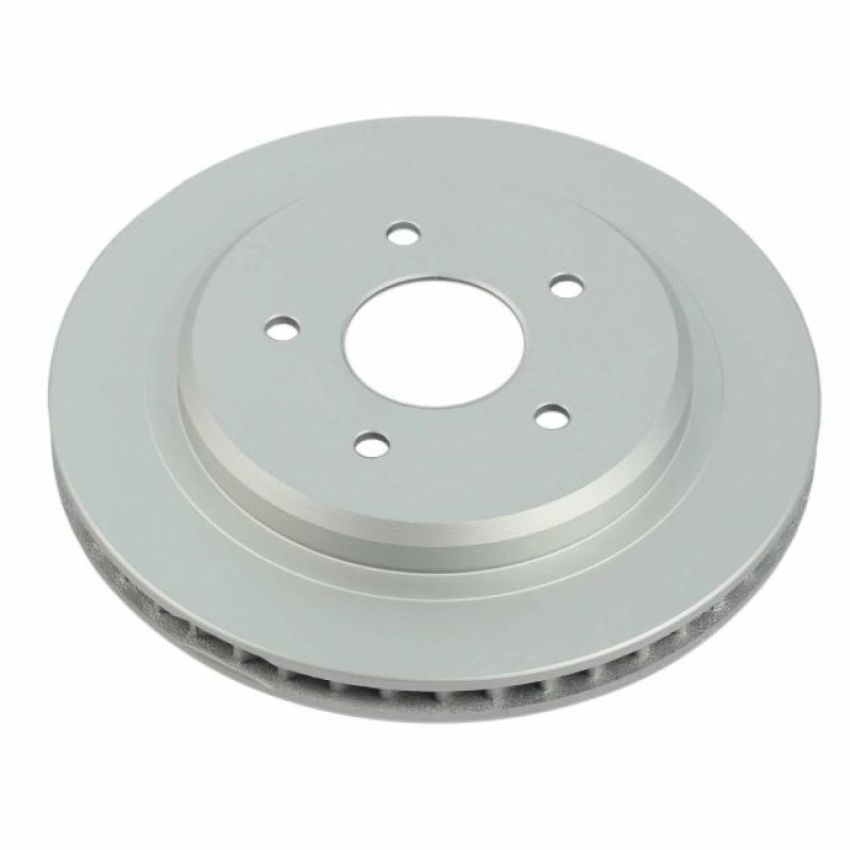 PowerStop AR8261EVC PowerStop Evolution Coated Rotor