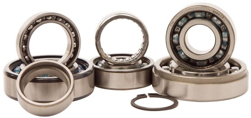 Hot Rods TBK0058 05-06 Suzuki RM-Z 250 250cc Transmission Bearing Kit