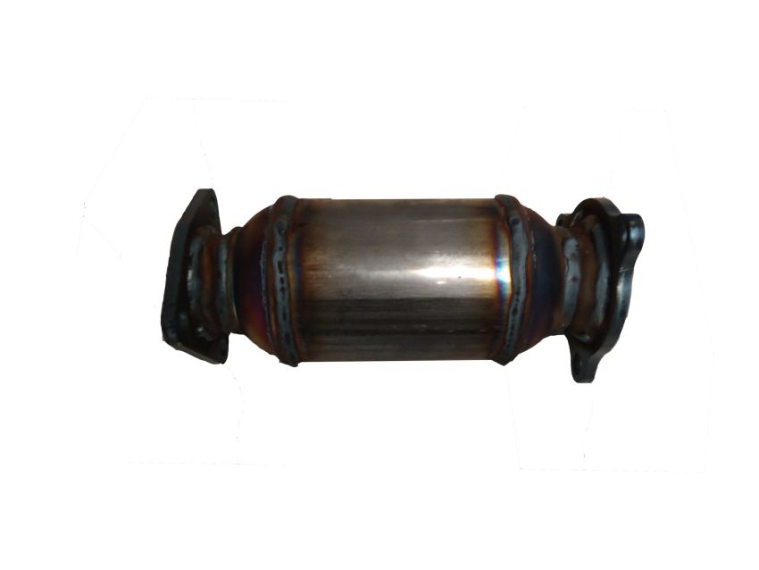 AB Catalytic 5355 Direct Fit Rear Catalytic Converter ( Non C.A.R.B. Compliant)