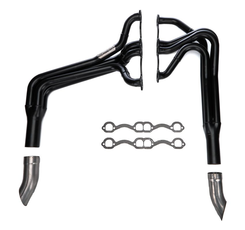 SBC Modified Header 1-5/8 - 1-3/4 Crate