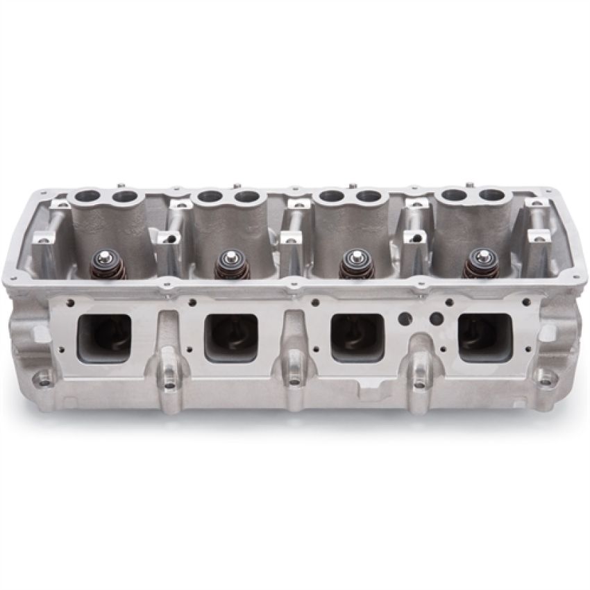 Edelbrock 61099 Cylinder Head Chrysler HEMI (Gen III) Performer RPM Early 5.7L Chamber Size 83cc Complete