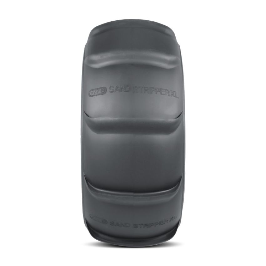 GMZ Sand Stripper 10 Paddle R15