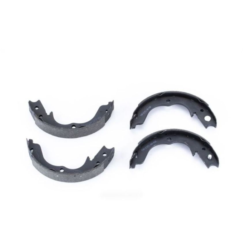 PowerStop B887 Parking Brake Shoe