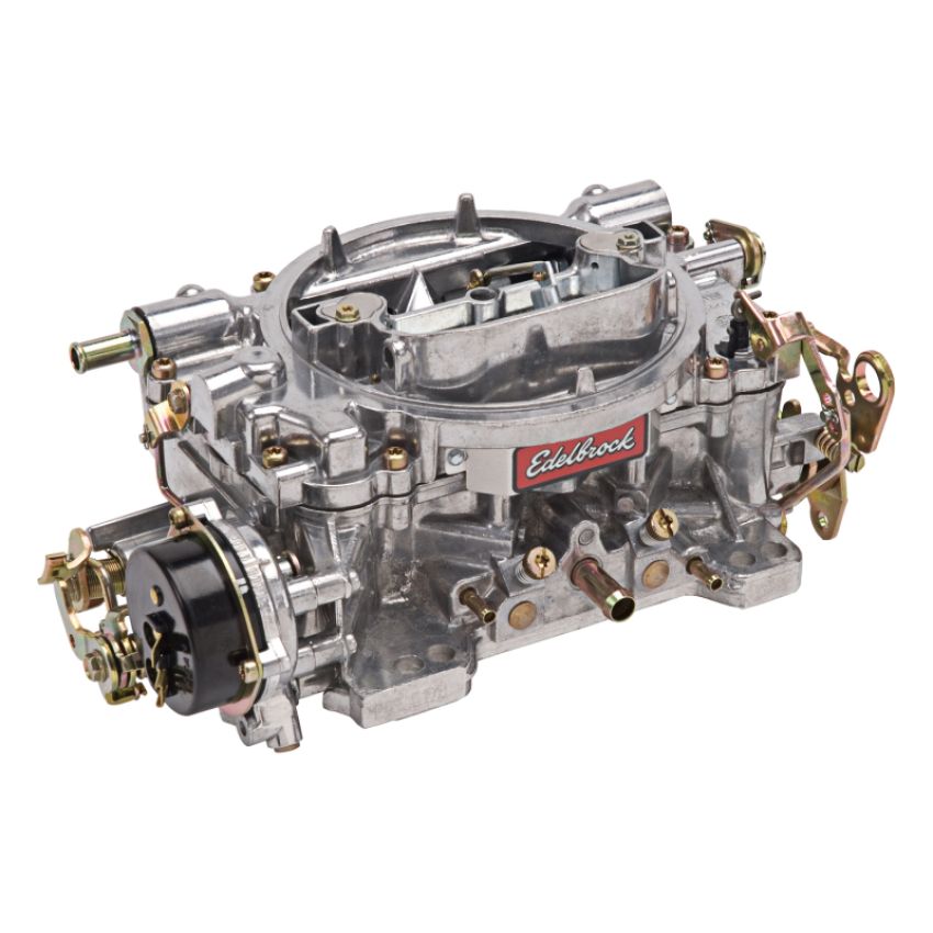 EDELBROCK EDE9963 Reconditioned Carb #1413