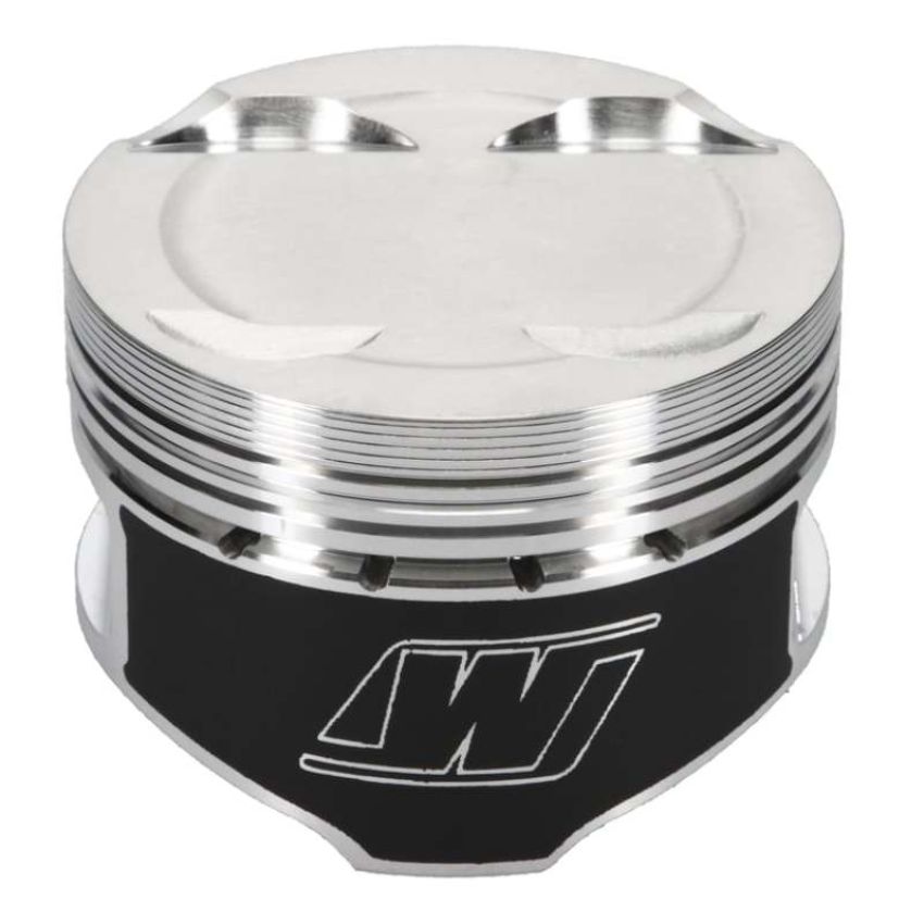 Wiseco K554M79 Piston Set, Mazda, 1.6L 16V B6, 79.00 mm Bore, Sport Compact, Set of 4