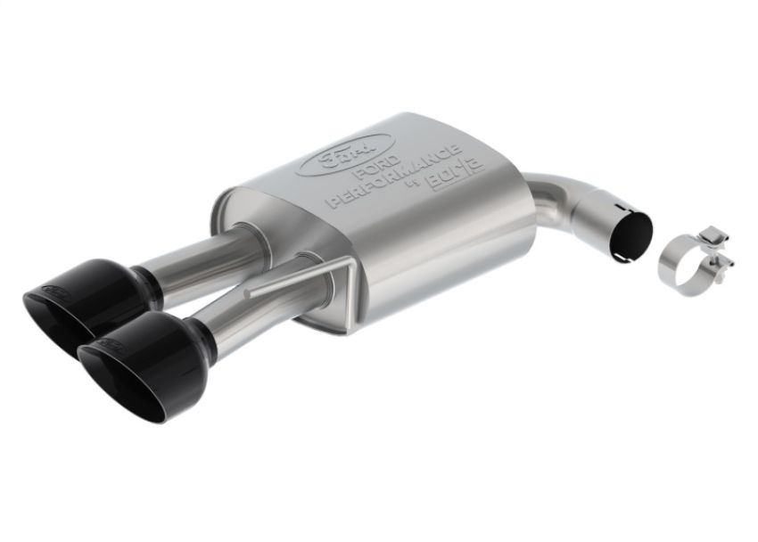 Ford Racing M-5230-M5SBV Sport Axle Back Exhaust System
