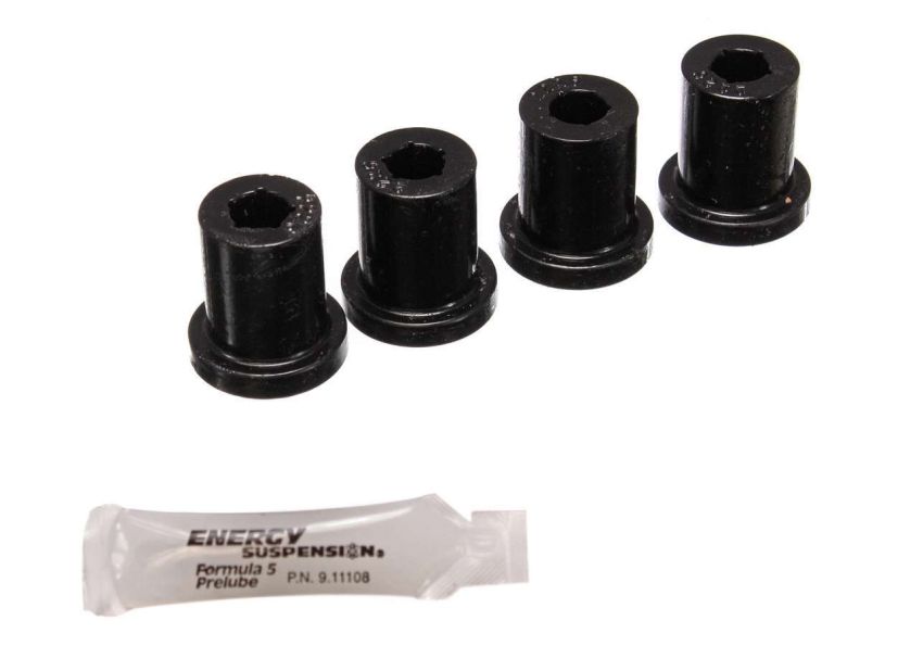 ENERGY SUSPENSION ENE2-2117G CJ REAR FRAME SHACKLE BUSHINGS