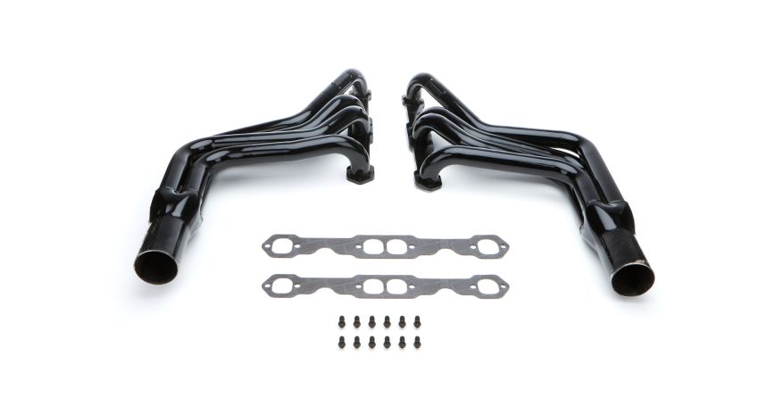 SCHOENFELD SCH1308-3 Header SBC Truck GM 67-87 1-3/4in