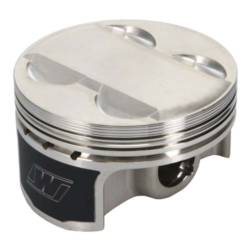 Wiseco K740M895 Piston Set, Honda , J32, 89.50 mm Bore, Sport Compact, Set of 6