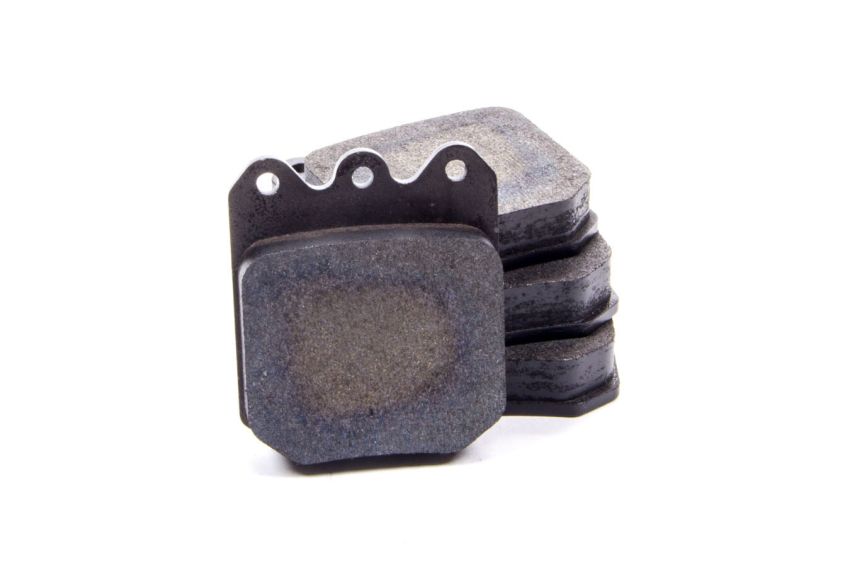 Wilwood 150-9764K Pad Set BP-10 6812 DLS DLS Floater DPS 3 Hole