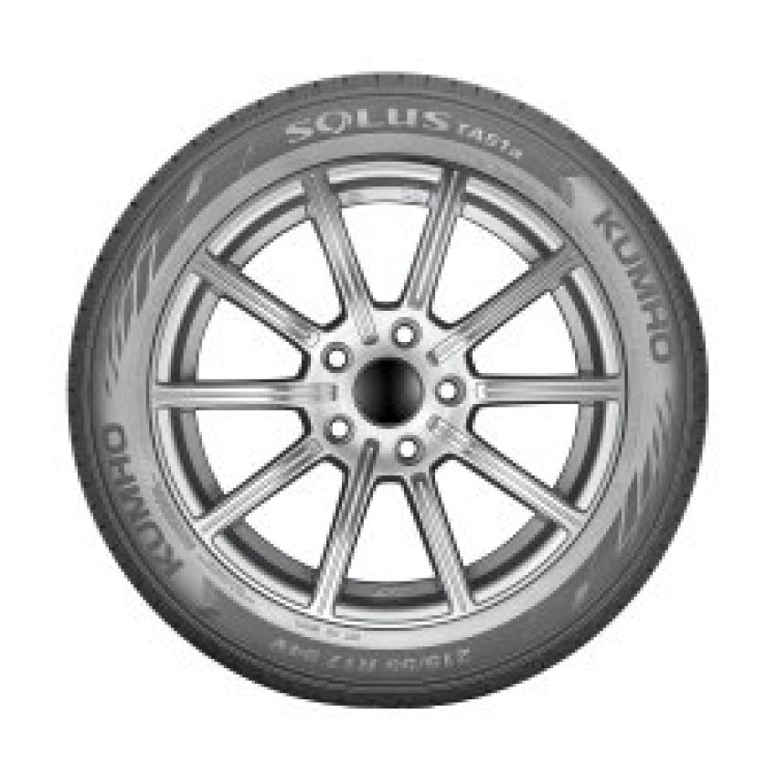 KUMHO Solus TA51A 245/45R18 All-Season