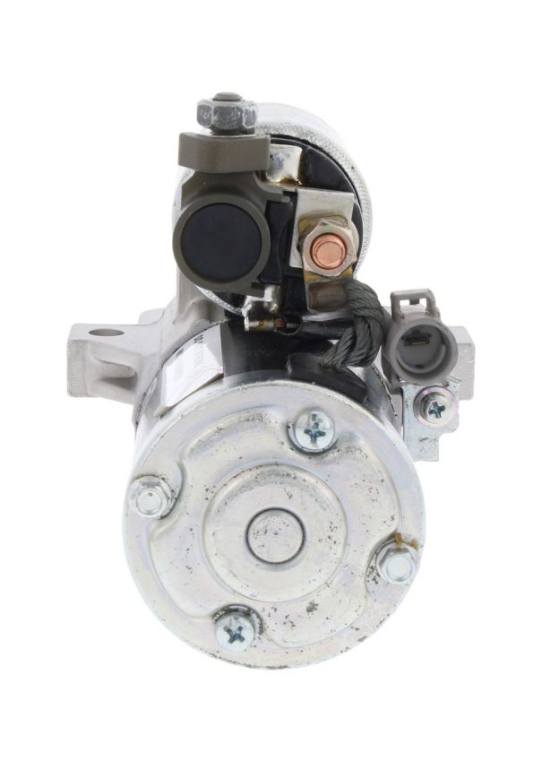 Bosch SR4239X  Premium 100% Remanufactured Starter