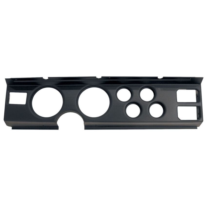 AutoMeter 2920 GAUGE MOUNT, DIRECT FIT, (5
