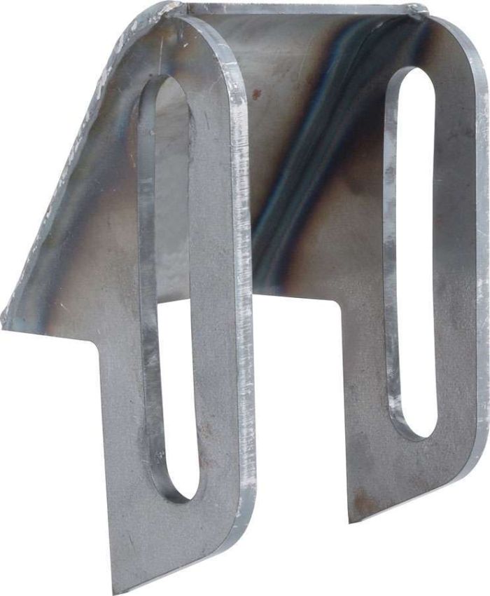 ALLSTAR PERFORMANCE ALL60042 Trailing Arm Bracket 3/4 Slot