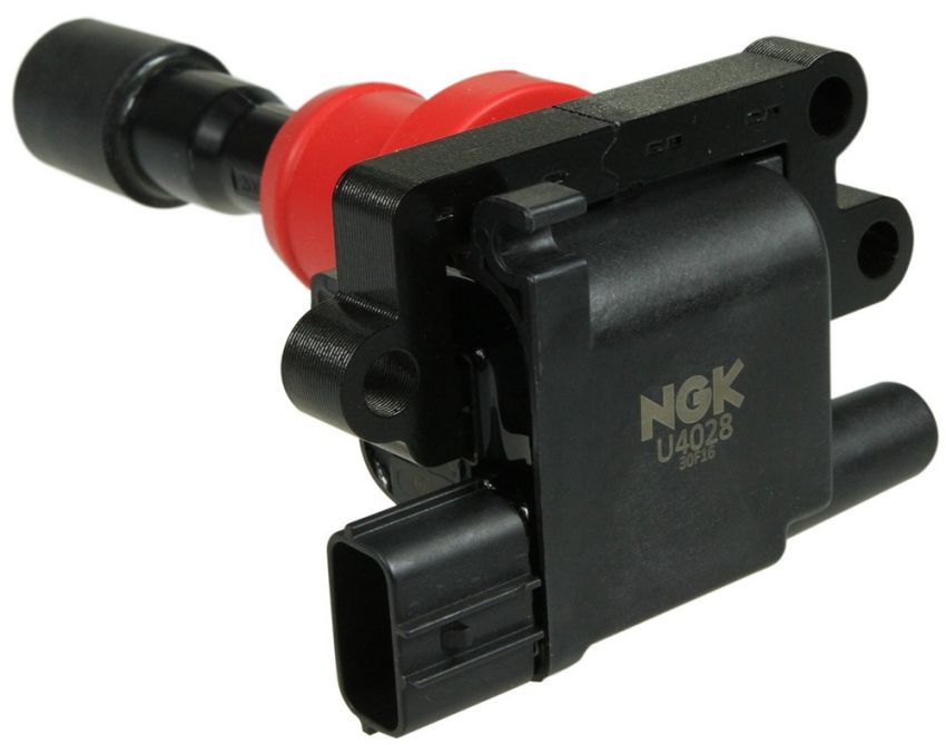 NGK U4028 (48691) Ignition Coil