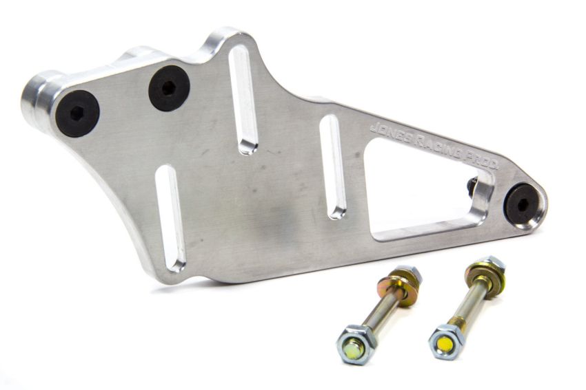 JONES RACING PRODUCTS JRPPS-8001-SB-R Mount Power Steering Pump