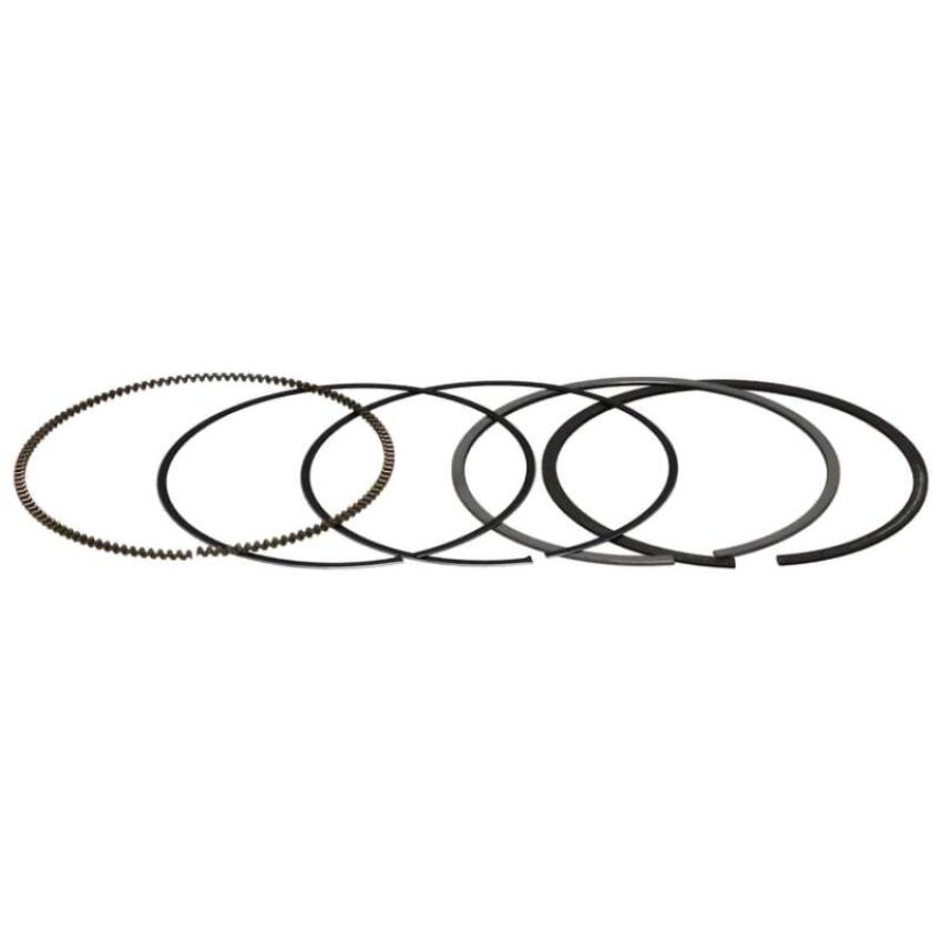 Manley Ring Set Subaru EJ205WRX / EJ257 WRX STi 100mm File Fit 1.2mm x 1.2mm x 2.0mm - Set of 4