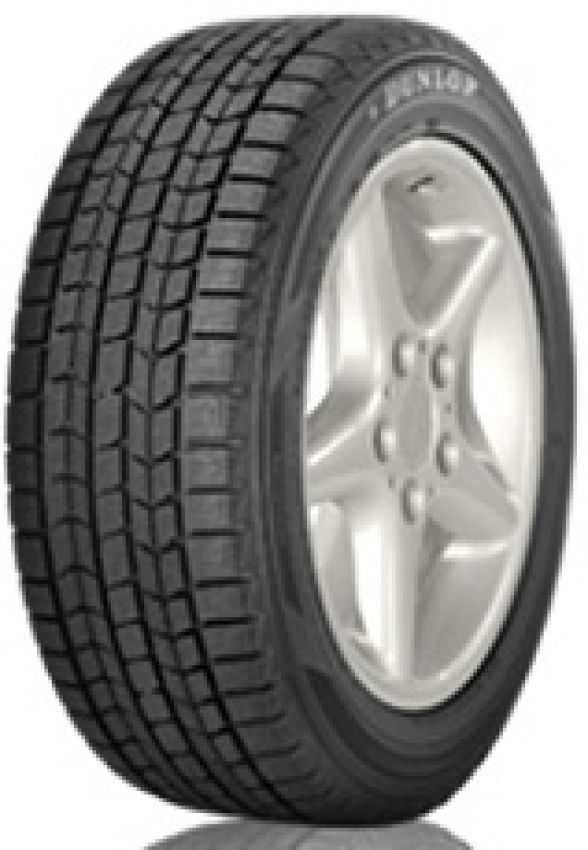 DUNLOP Graspic DS-3 185/60R14 Winter