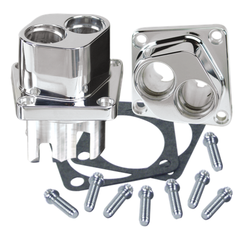 S&S Cycle 106-6459 84-99 BT Tappet Guide Set