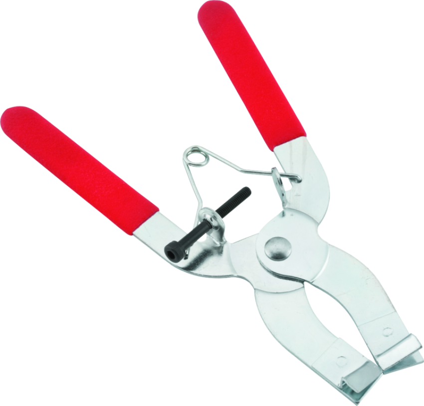 BikeMaster 152172 Piston Ring Installer