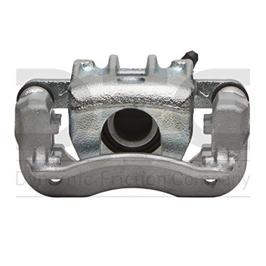 Dynamic Friction 331-03650 Brake Caliper