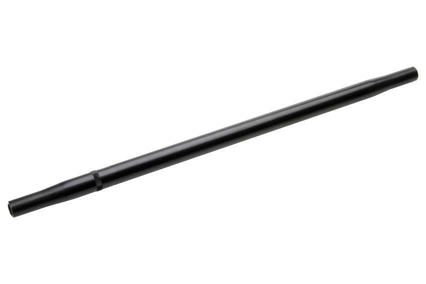 MPD RACING MPD41200 5/8 Aluminum Radius Rod 20in Black 1in OD