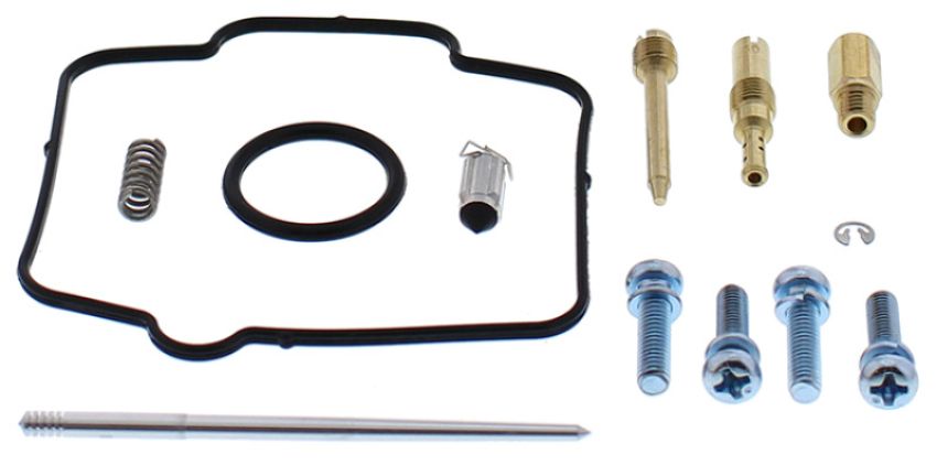 All Balls Racing 26-1781 1994 Suzuki RM125 Carburetor Rebuild Kit