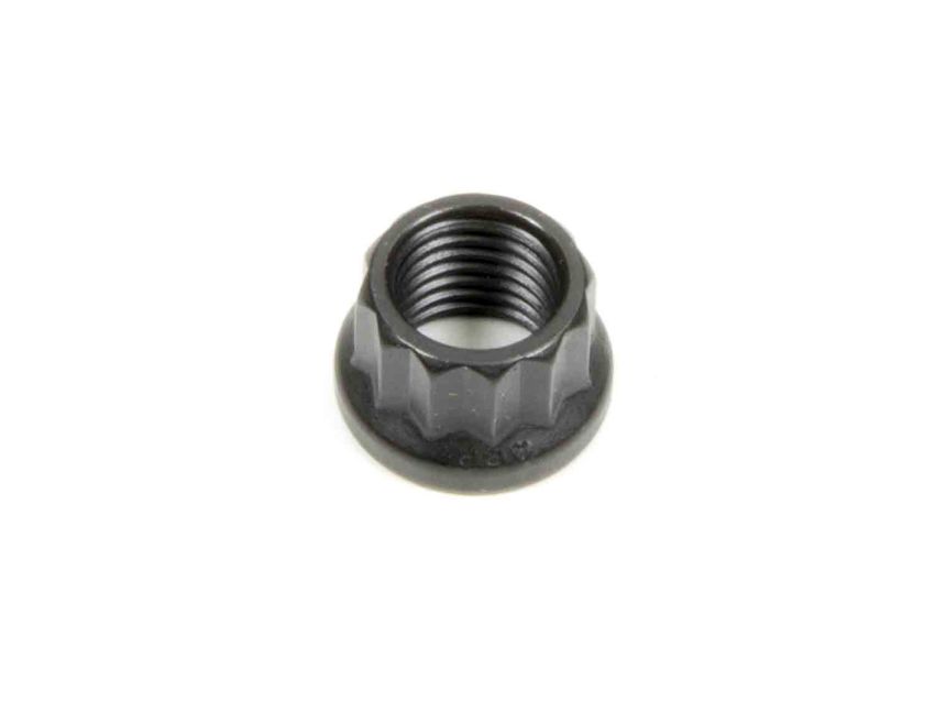 ARP 300-8343 10mm x 1.25 16mm OD 12pt Nut (1 piece)