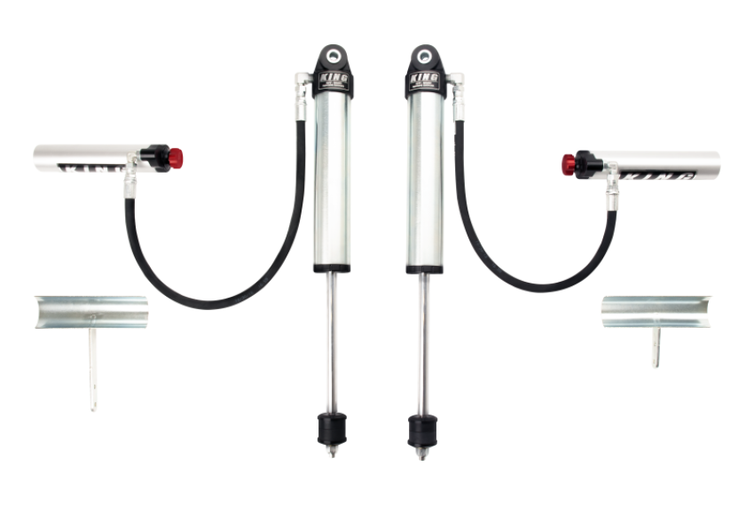 King Shocks 25001-319A MERCEDES G-CLASS 2013+