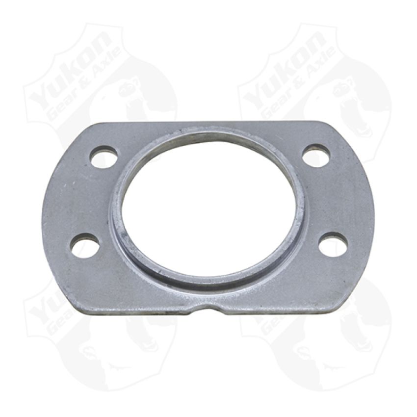 Yukon Gear & Axle YSPRET-013 Yukon Gear Axle Bearing Retainer For Dana 44 Rear in Jeep TJ