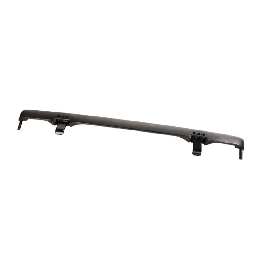Omix Front Bow Set W/Door Bows and Header- 97-02 TJ