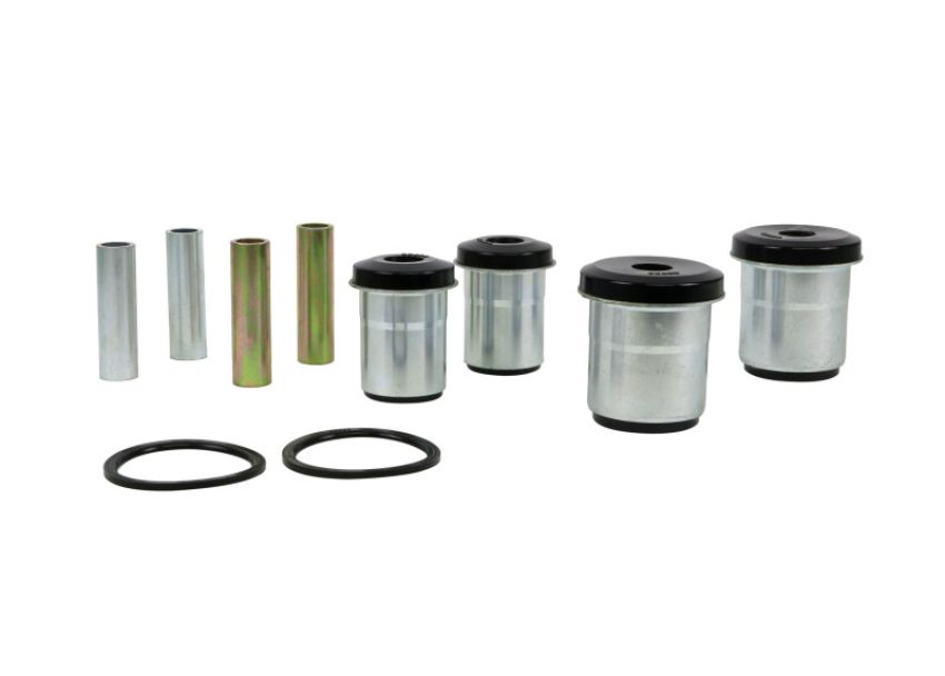 Whiteline W56425 2003-2004 Ford Mustang Control Arm - Lower Inner Bushing