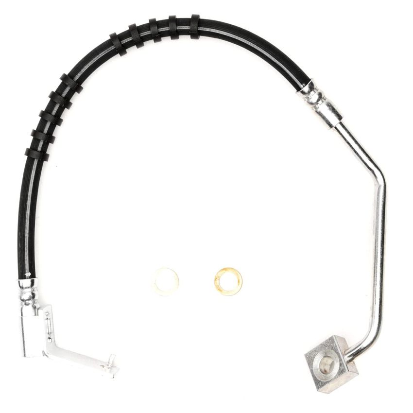 Dynamic Friction 350-39011 Brake Hose